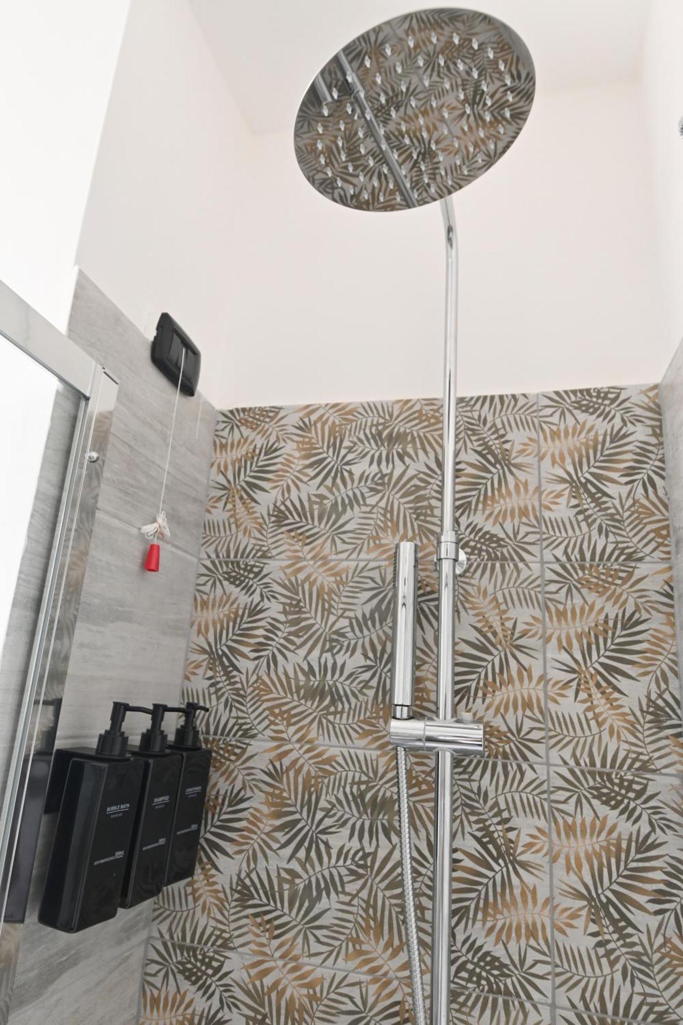 Metro C Greghouse Centocelle Appartamento